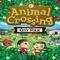 Animal Crossing: City Folk's game picture on Twitch