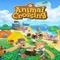 Animal Crossing: New Horizons's game picture on Twitch