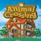 Animal Crossing's game picture on Twitch