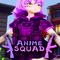 Anime Squad Twitch game picture on 