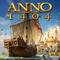 Anno 1404's game picture on Twitch