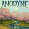 Anodyne's game picture on Twitch