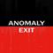 Anomaly Exit's game picture on Twitch