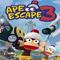 Ape Escape 3's game picture on Twitch