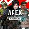 Apex Legends Mobile's game picture on Twitch