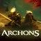 Archons Twitch game picture on 