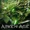 Arken Age's game picture on Twitch