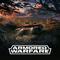 Armored Warfare's game picture on Twitch