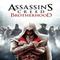 Assassin's Creed Brotherhood's game picture on Twitch