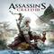 Assassin's Creed III's game picture on Twitch