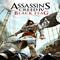 Assassin's Creed IV Black Flag's game picture on Twitch