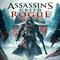 Assassin's Creed Rogue's game picture on Twitch