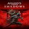 Assassin's Creed Shadows's game picture on Twitch