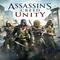 Assassin's Creed Unity's game picture on Twitch