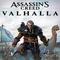 Assassin's Creed Valhalla's game picture on Twitch