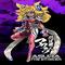 Asura The Striker's game picture on Twitch