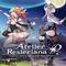 Atelier Resleriana: Forgotten Alchemy and the Polar Night Liberator's game picture on Twitch