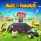 Autonauts's game picture on Twitch
