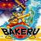 BAKERU Twitch game picture on 