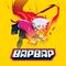 BAPBAP Twitch game picture on 