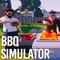 BBQ Simulator: The Squad's game picture on Twitch