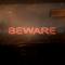 BEWARE Twitch game picture on 