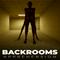 Backrooms: Apprehension's game picture on Twitch