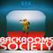 Backrooms Society's game picture on Twitch