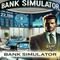 Bank Simulator's game picture on Twitch