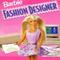 Barbie: Fashion Designer's game picture on Twitch