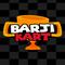 Barji Kart's game picture on Twitch