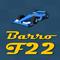 Barro F22's game picture on Twitch
