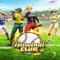 Baseball Club's game picture on Twitch