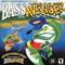 Bass Avenger's game picture on Twitch