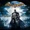 Batman: Arkham Asylum's game picture on Twitch