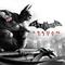 Batman: Arkham City's game picture on Twitch