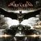 Batman: Arkham Knight's game picture on Twitch