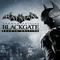 Batman Arkham Origins: Blackgate - Deluxe Edition's game picture on Twitch