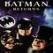 Batman Returns's game picture on Twitch