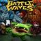 Battle Waves's game picture on Twitch