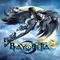 Bayonetta 2's game picture on Twitch