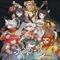 Beast Saga's game picture on Twitch