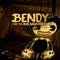 Bendy and the Ink Machine's game picture on Twitch