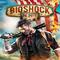 BioShock Infinite's game picture on Twitch