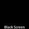 Black Screen's game picture on Twitch