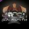 Blacksmith's game picture on Twitch