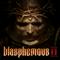 Blasphemous II's game picture on Twitch