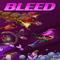 Bleed's game picture on Twitch
