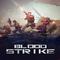 Blood Strike's game picture on Twitch