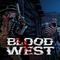 Blood West's game picture on Twitch